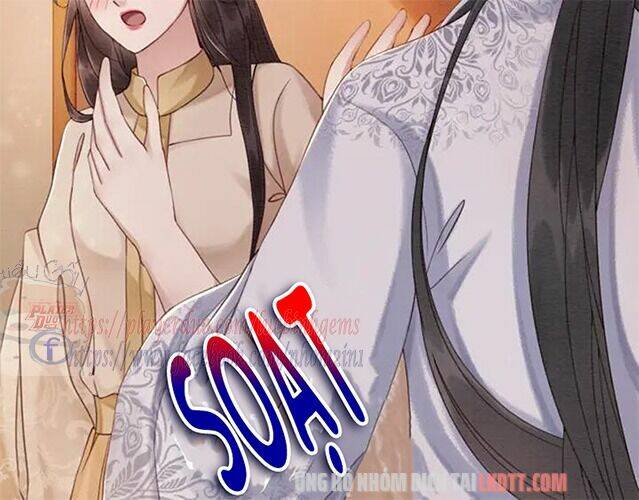 trọng sinh bá sủng nhiếp chính vương quá mạnh mẽ chapter 71 28