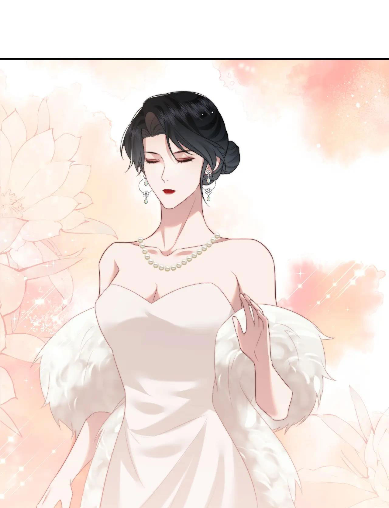 chủ mẫu cao môn xuyên không thành nữ phụ hào môn chapter 18.1 8