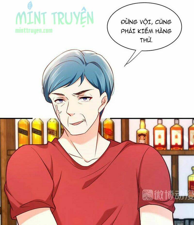 nam thần truy thê chỉ nam chapter 98.1 24