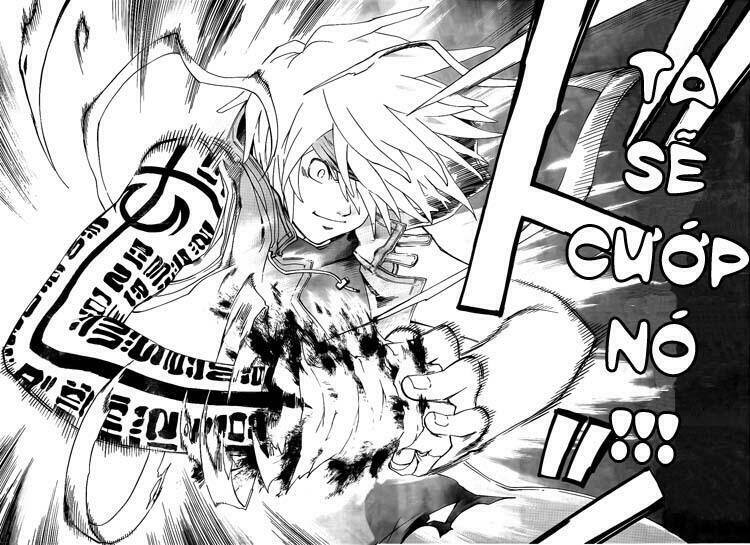 silvery crow chapter 2 17