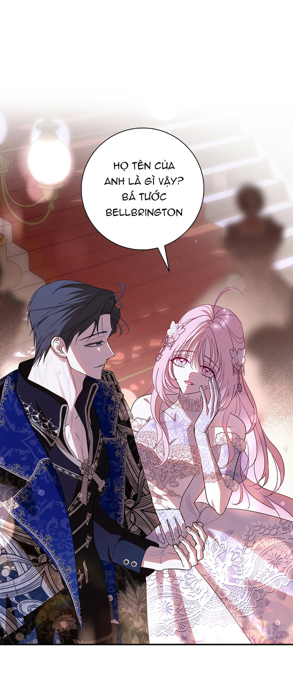 ngài công tước, tôi sẽ làm mọi thứ, trừ việc kết hôn! chapter 4.1 39