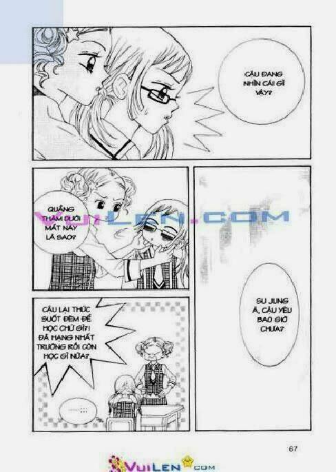 lớp học đặc biệt chapter 1 65