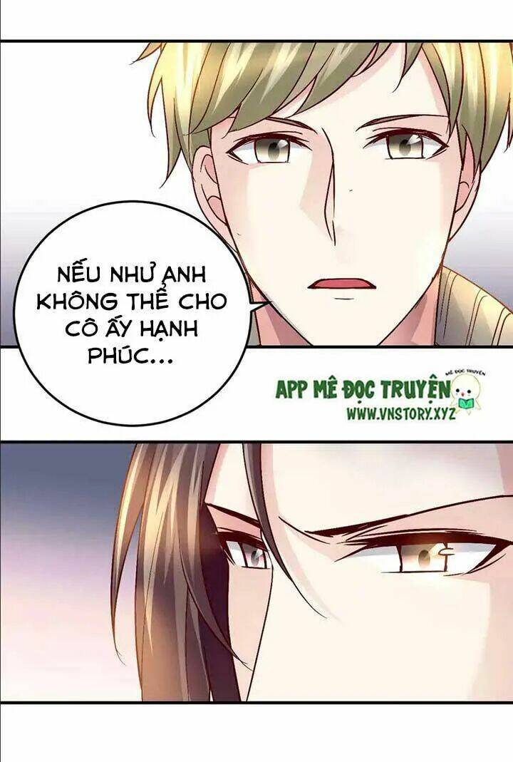 trò chơi săn tình - tổng tài khó kìm lòng chapter 30 15