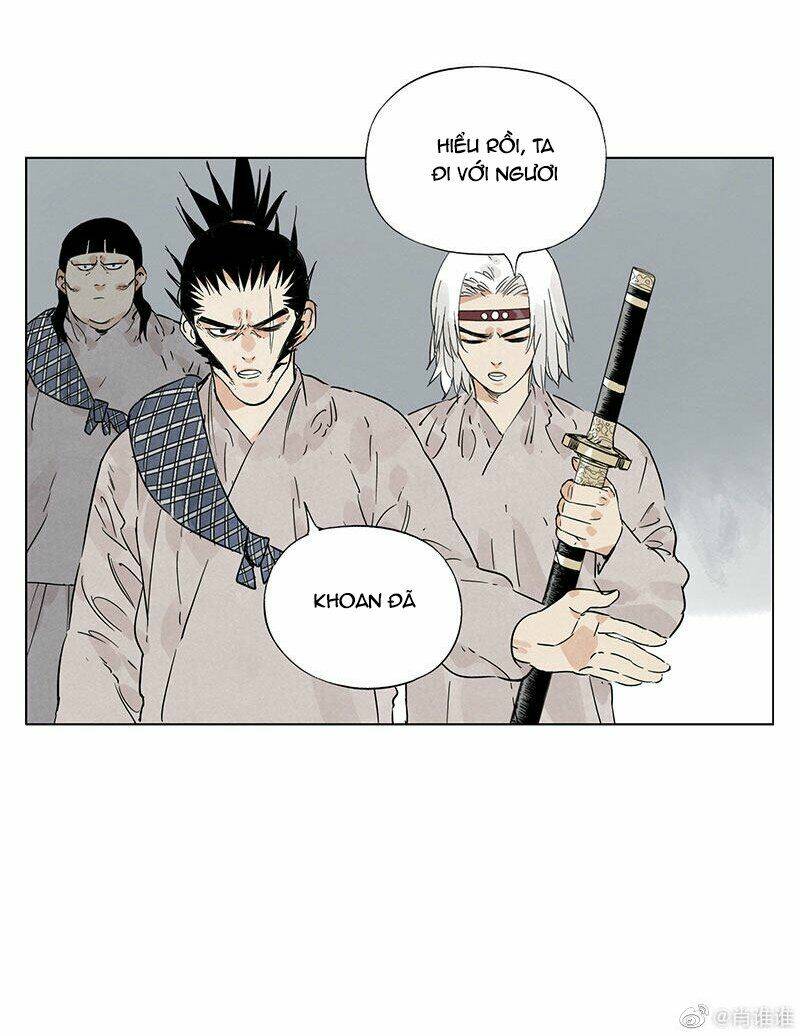 bang chủ đại nhân tìm cách trị hói đầu chapter 76 7