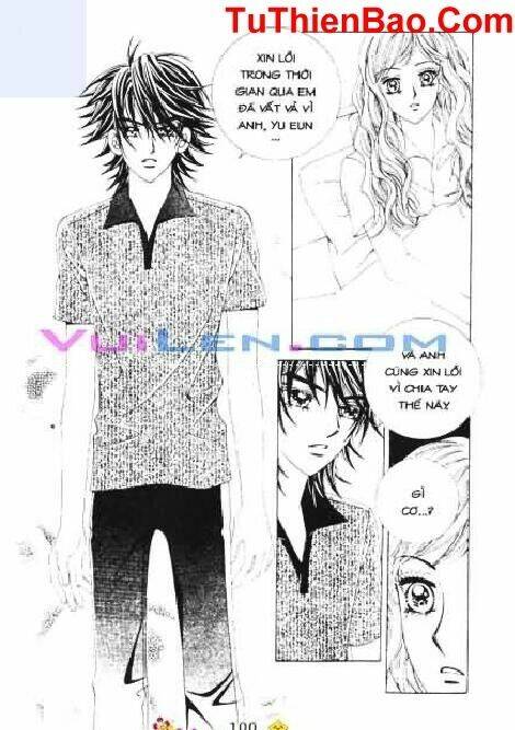 ánh nắng chói chang chapter 15 99