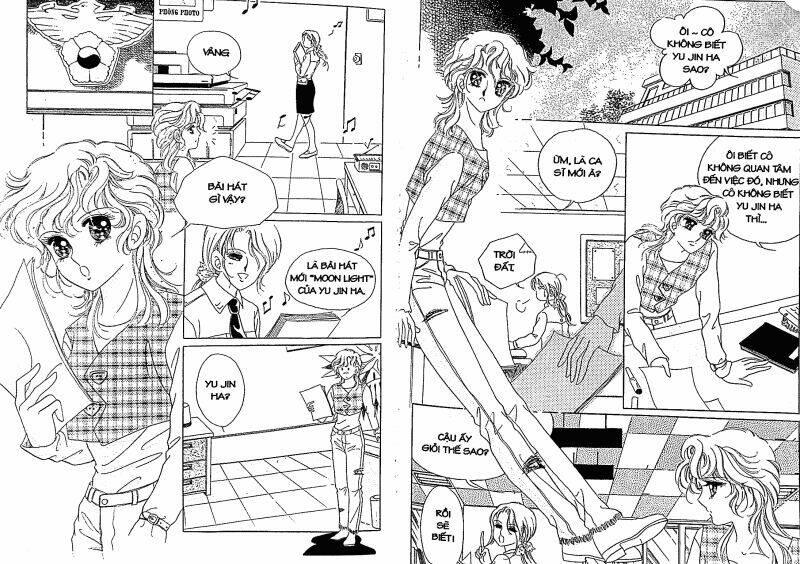 chung cư vui vẻ chapter 2.5 18