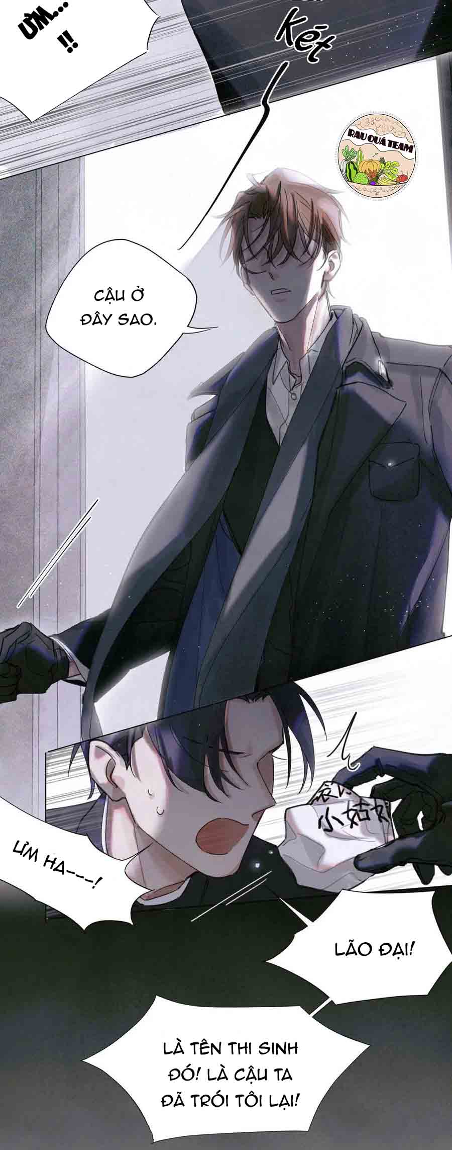 toàn cầu cao khảo chapter 4 34