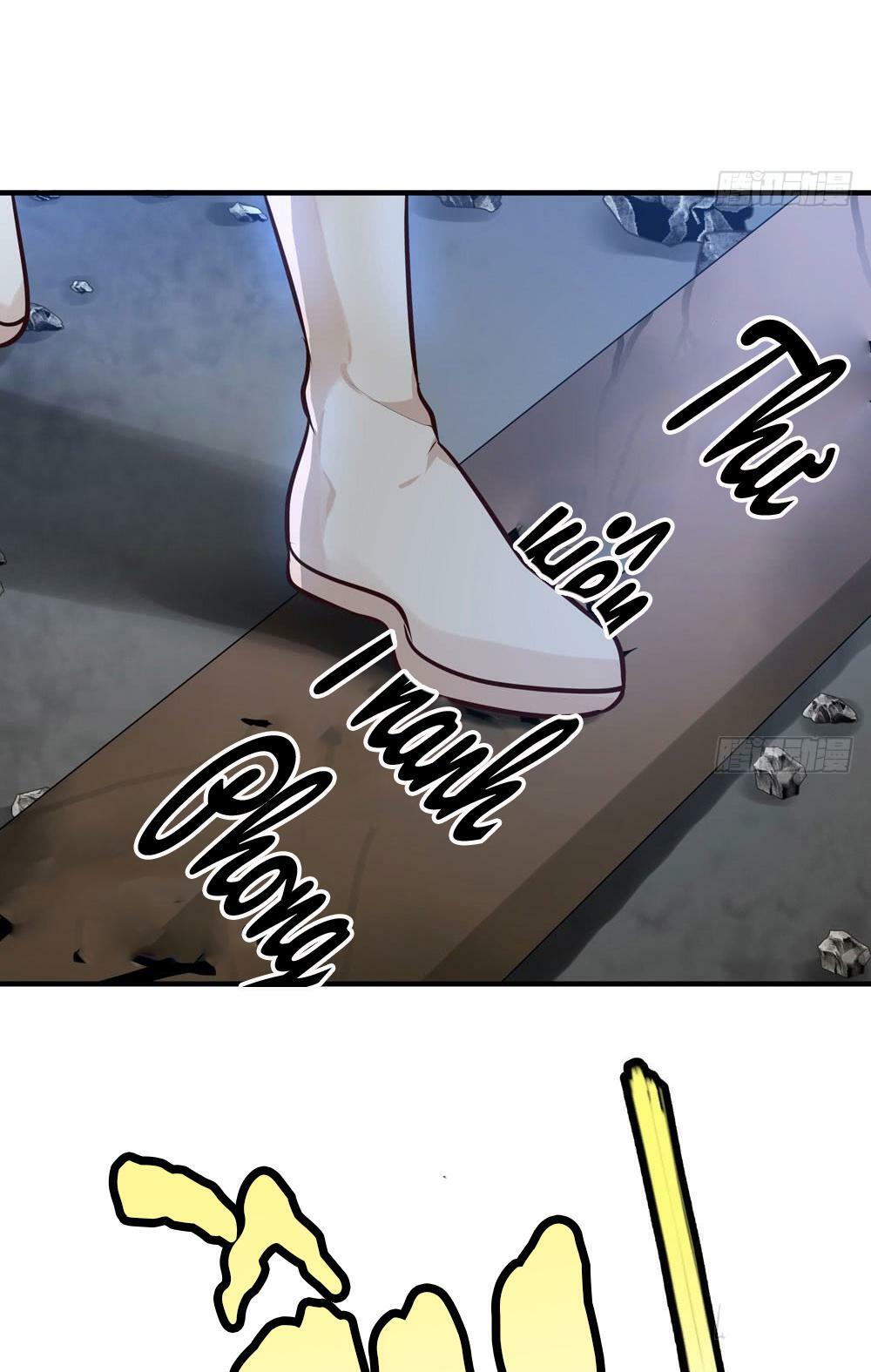 thái tử phi nhà ta thật hung hăng chapter 32 2