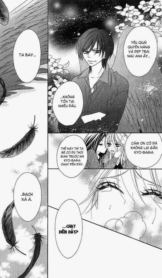 yêu quái cánh đen chapter 2 16