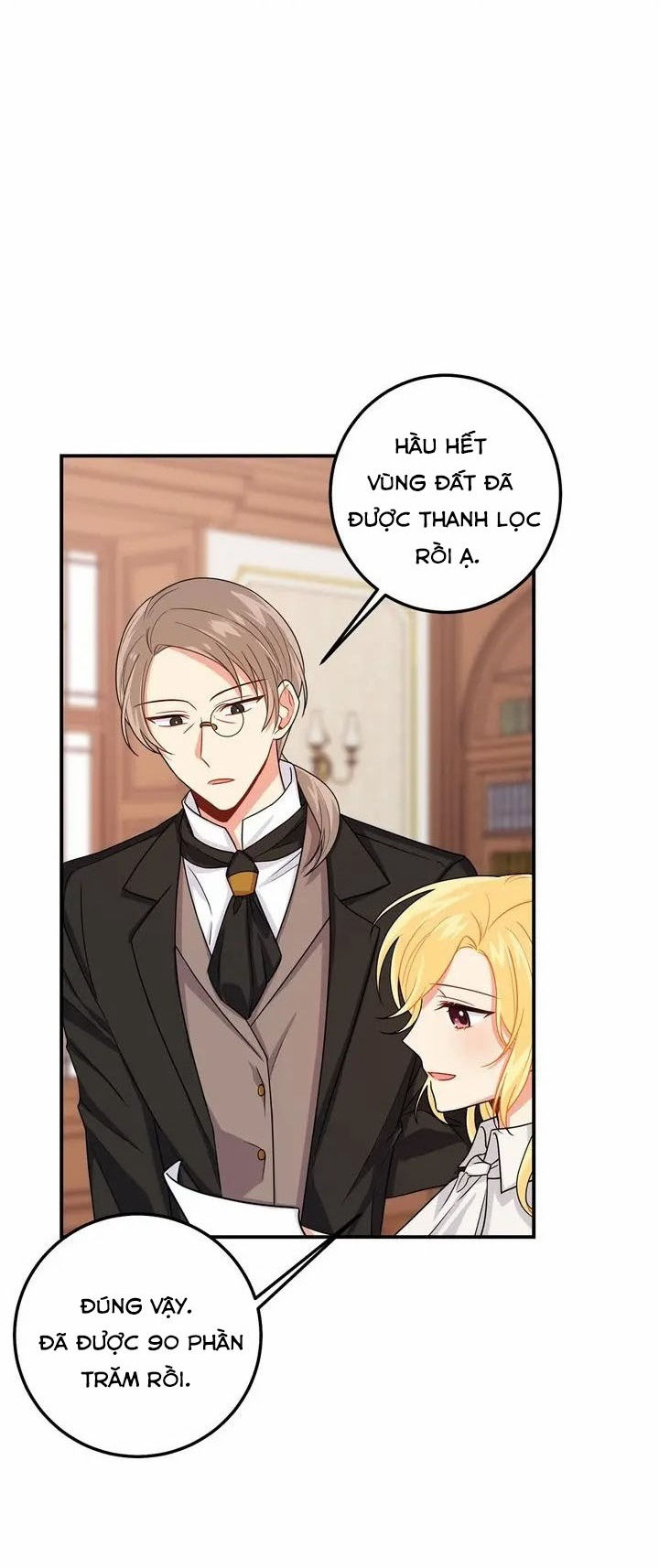 tôi là tiểu thư của gia đình này chapter 112 45