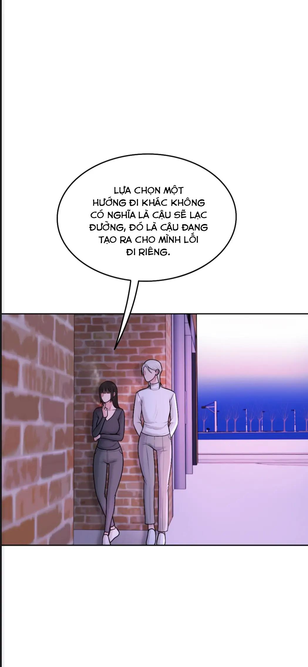 Vô Tình chapter 32