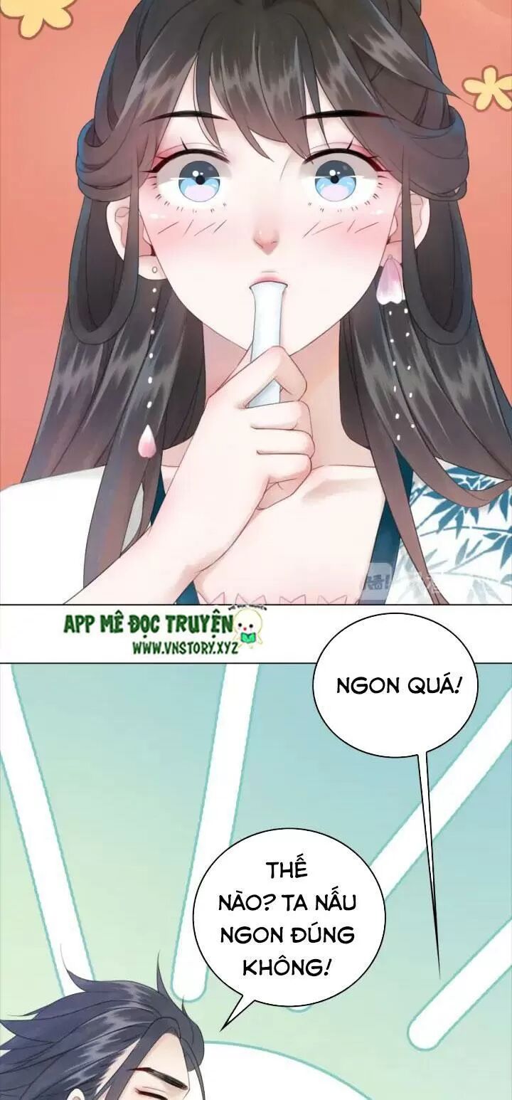 cực phẩm phế vật tiểu thư chapter 131 28