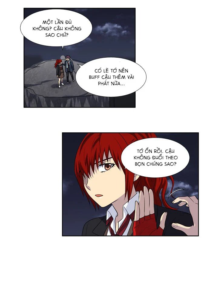 the gamer chapter 194 28