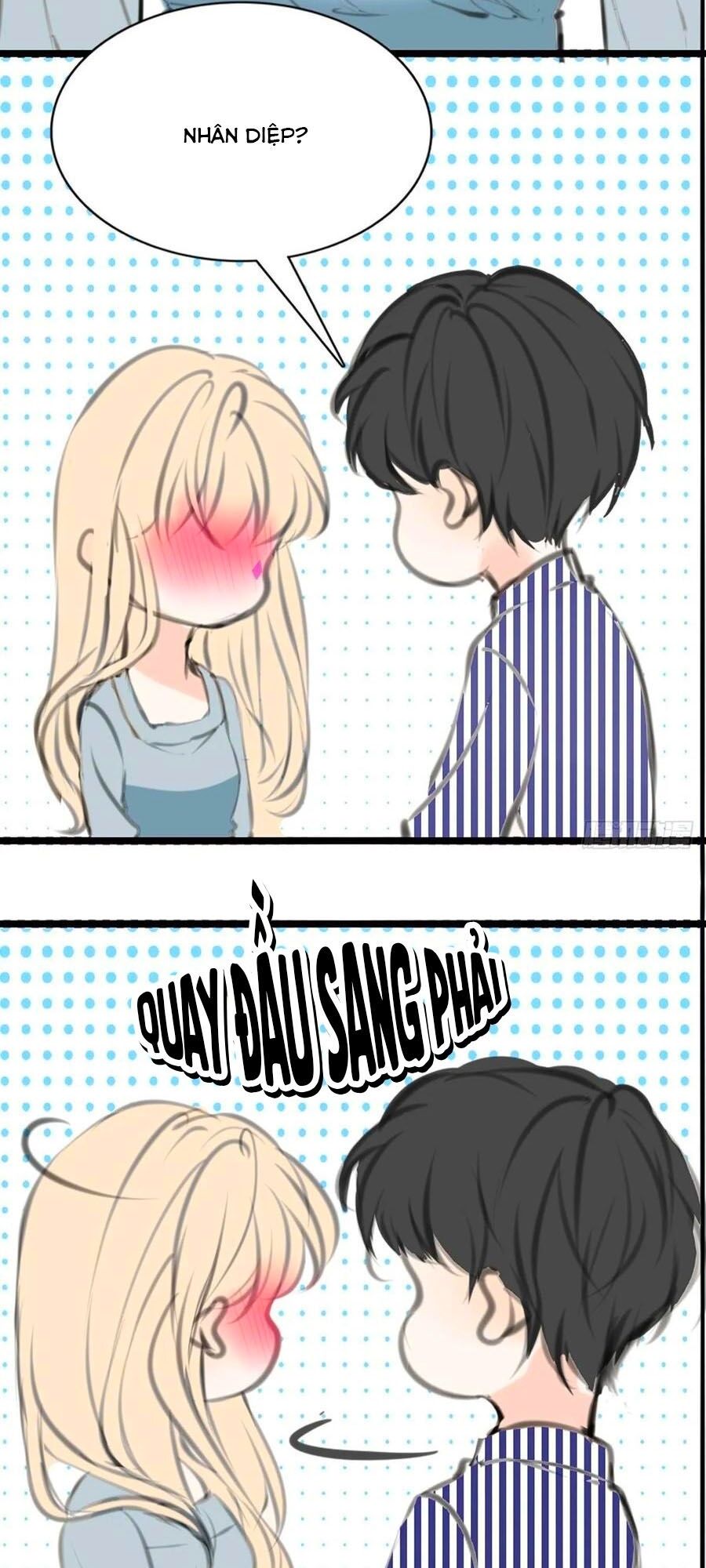 công chúa nữ vương mệnh chapter 126 41