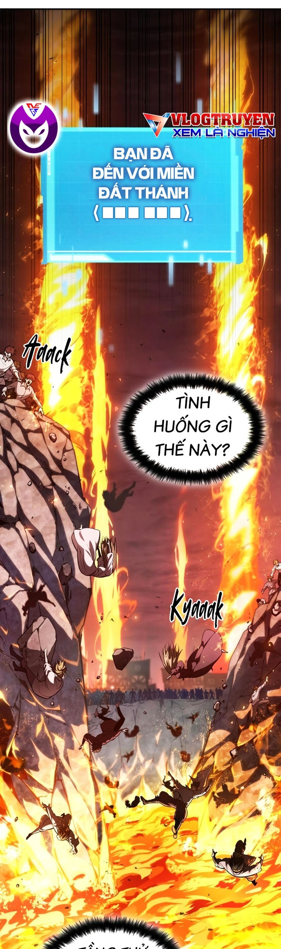 Vô Hạn Tử Linh Sư Chapter 59 - Trang 16