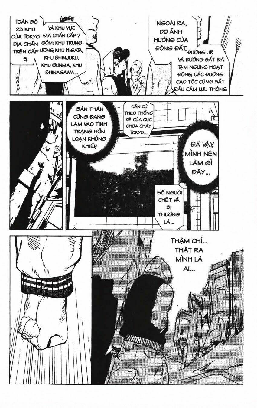 trời đất rung chuyển chapter 1 26