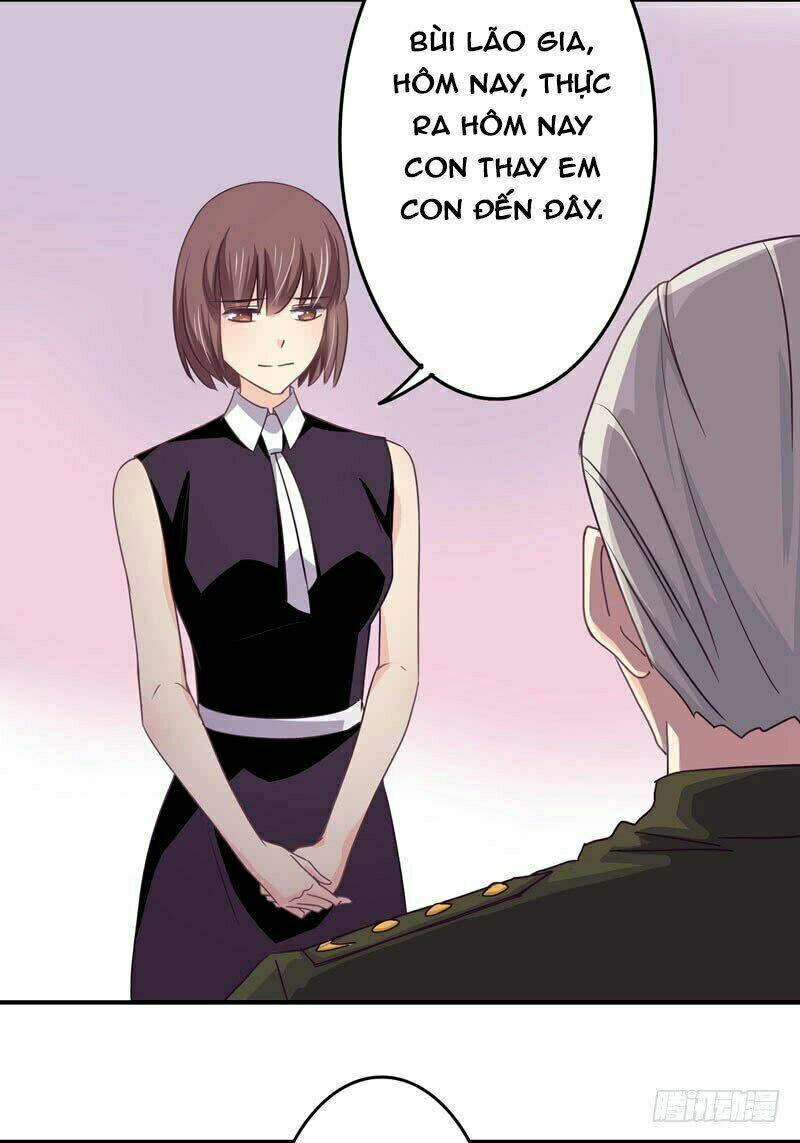 cuồng duệ tiểu thê chapter 31 8