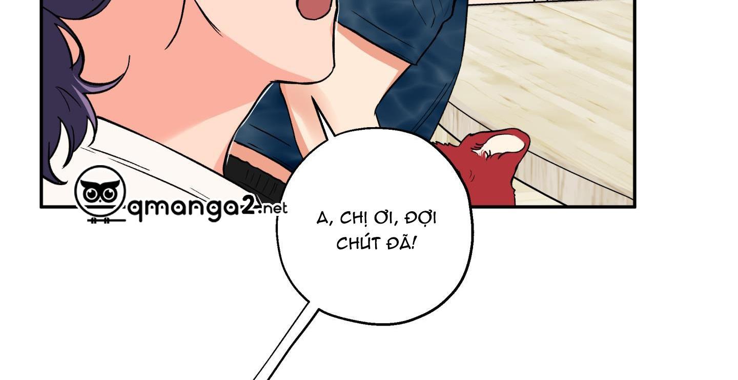 gâu gâu! chapter 51 12