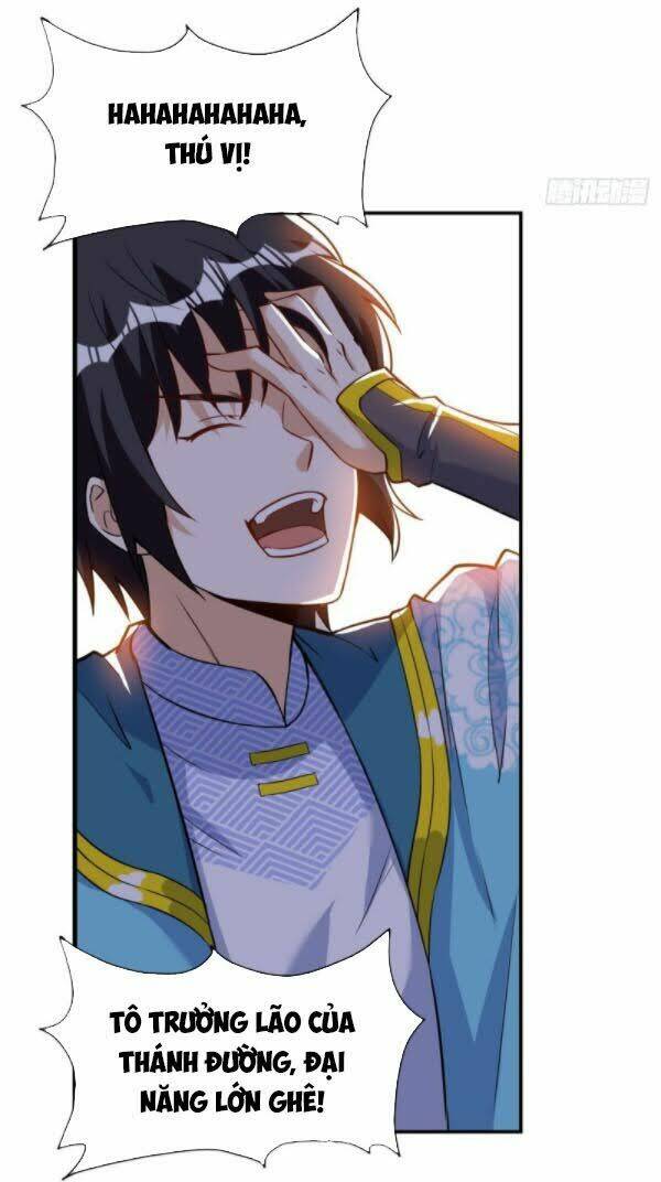 thần võ đế tôn chapter 48 31
