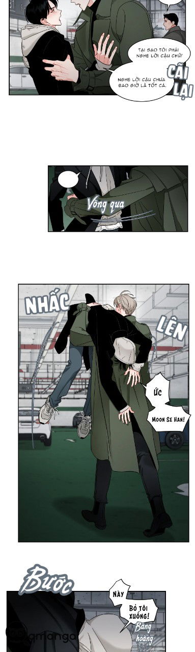 cái bóng của tôi chapter 32 16