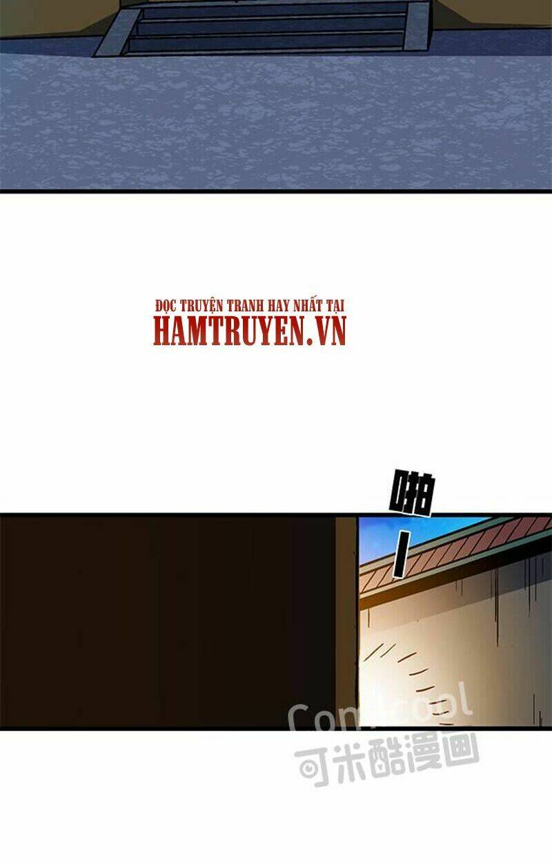 phong quỷ truyền thuyết chapter 60 19