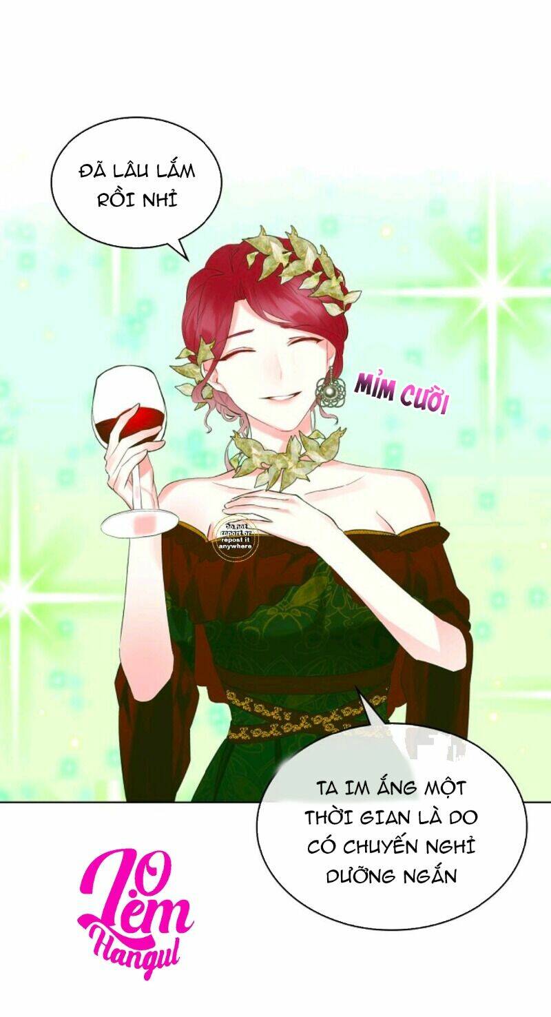 kẻ tạo ra nữ phản diện chapter 14 39