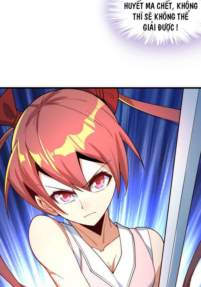 thôn phệ một thế giới tu tiên chapter 77 30