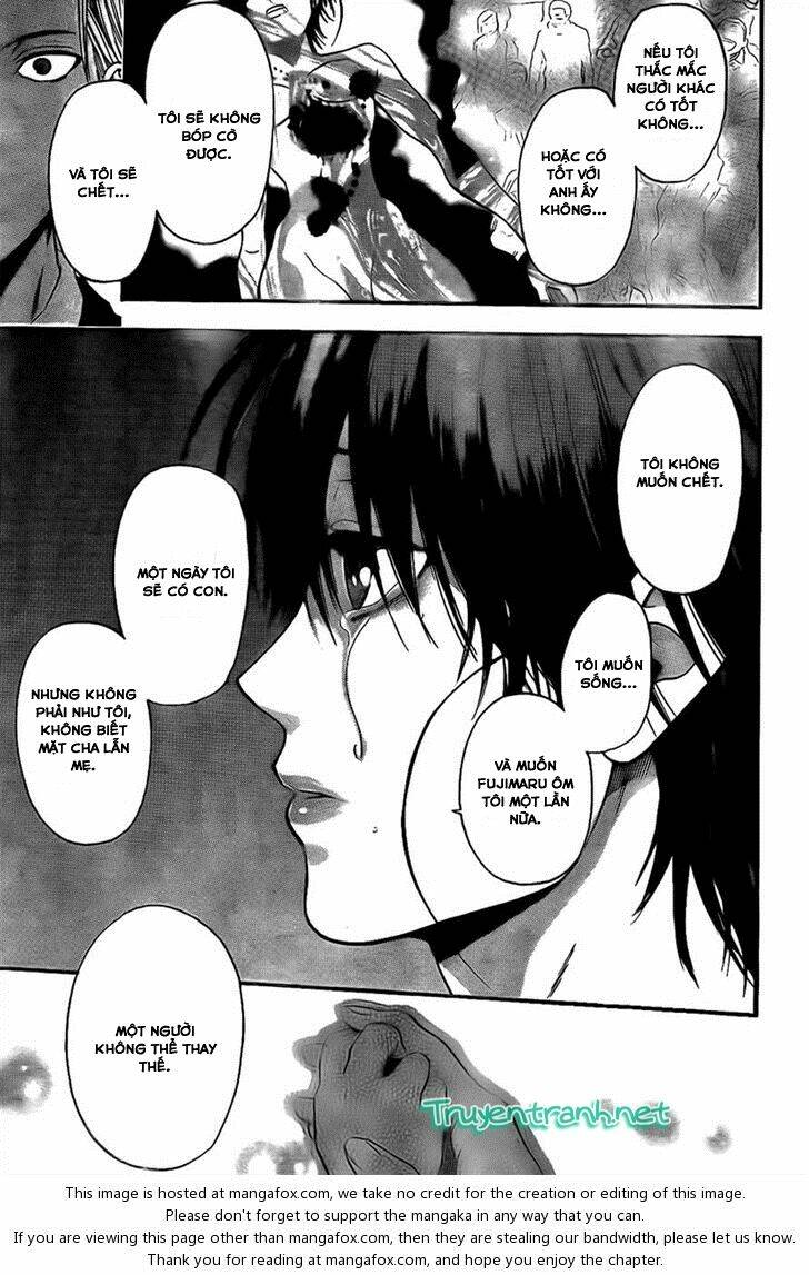 bloody monday iii - last season chapter 19 19