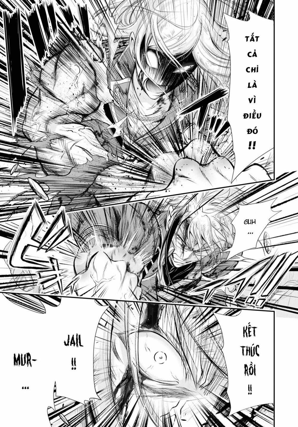 kích trụy vương huyền thoại chapter 59 42