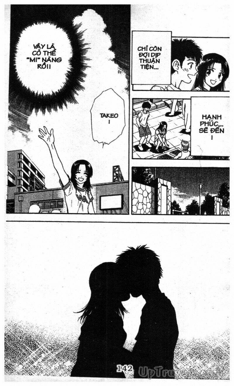 salad days chapter 126 22