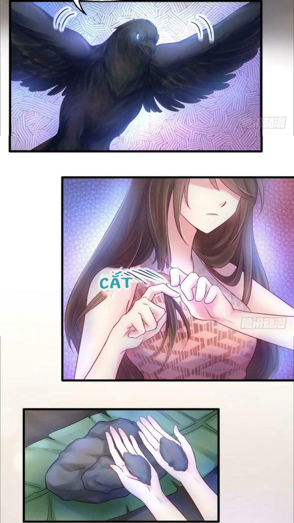 [16+] thảnh thơi thú thế chủng chủng điền, sinh sinh tể chapter 37 14