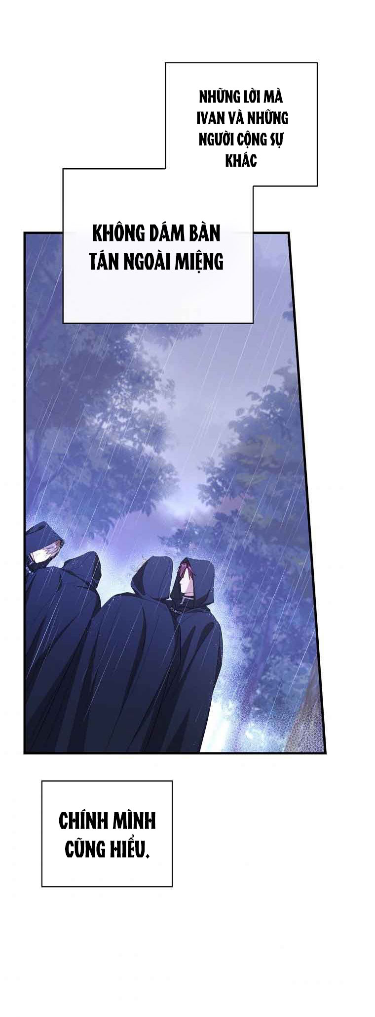 phương pháp khiến chồng đứng về phía của tôi chapter 35 40