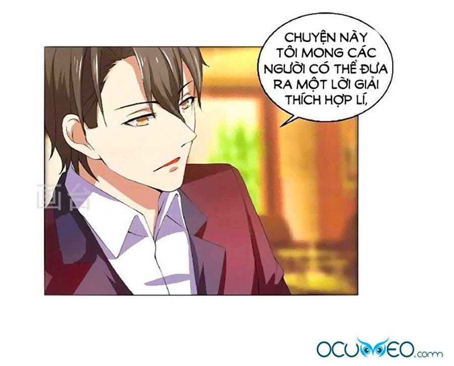 vợ yêu không ngoan chapter 41 18