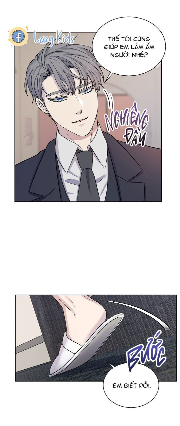 viên đạn vàng chapter 16 42