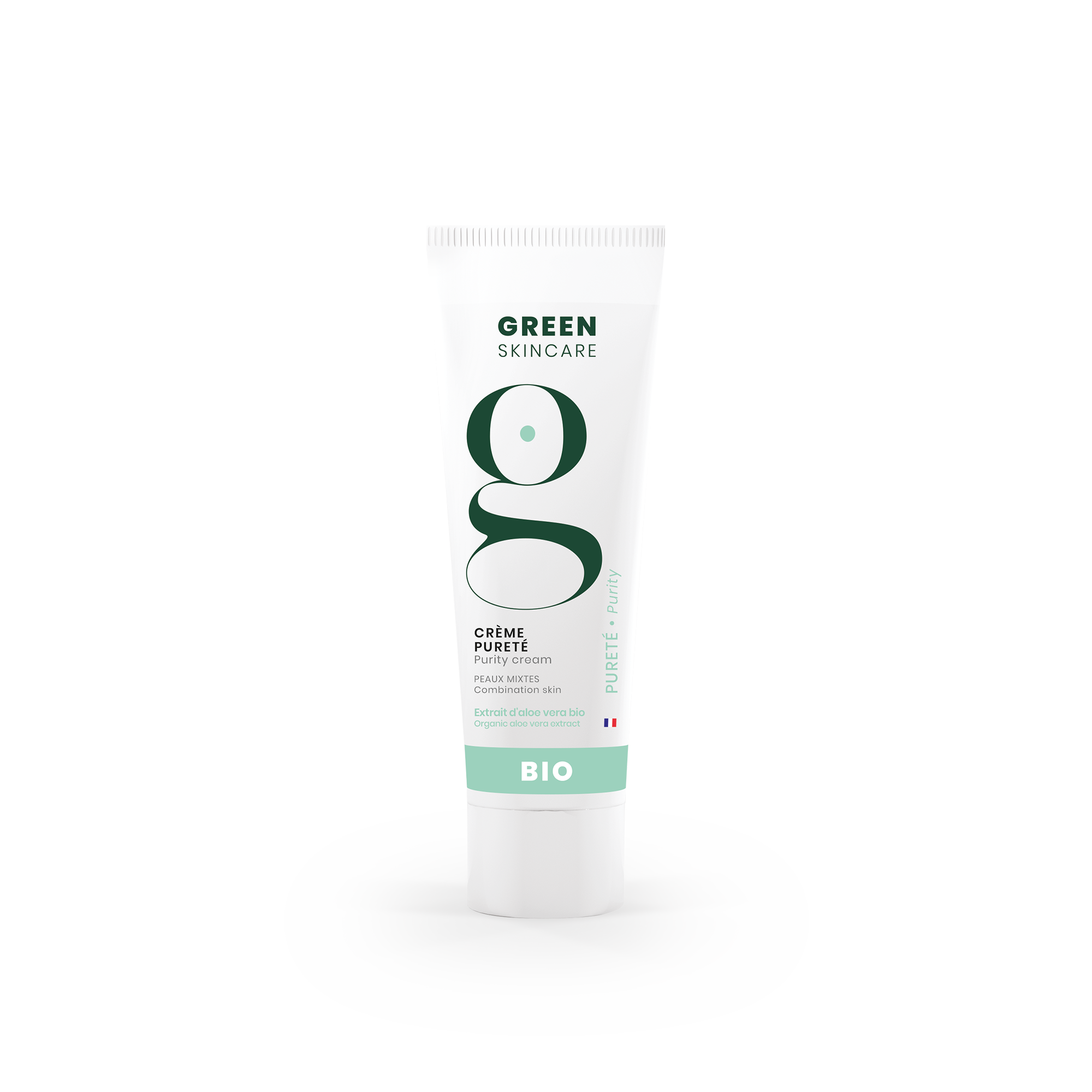 KEM Crème  PURETÉ.110.260