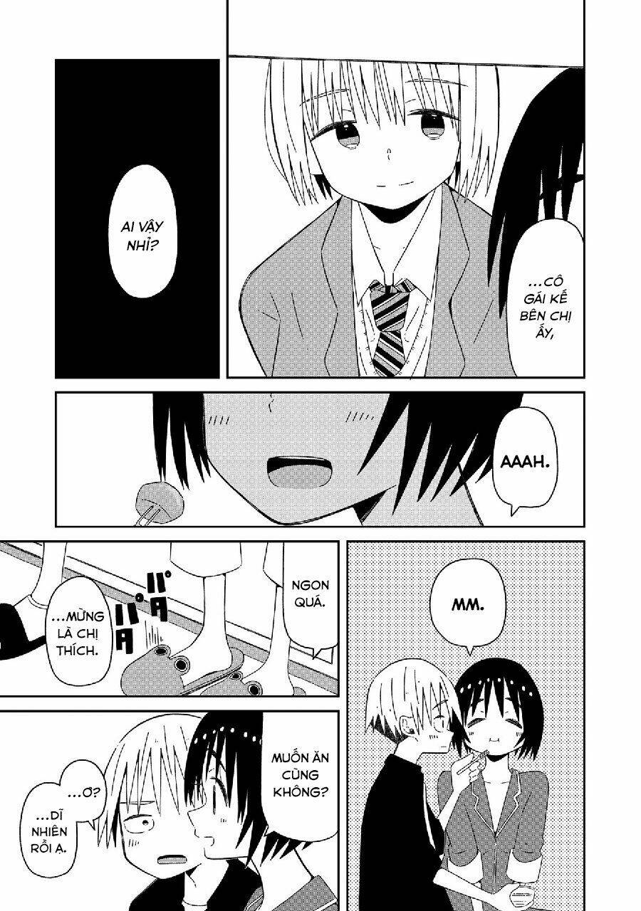 supernova wa kiss no mae ni chapter 6 13