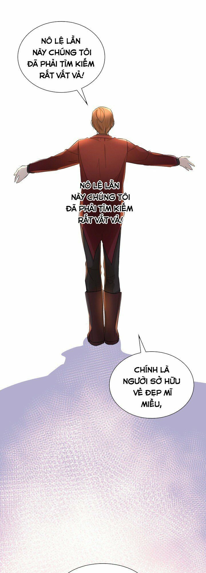 dây xích kiềm chế nam chính hắc ám tuột mất rồi chapter 12 49