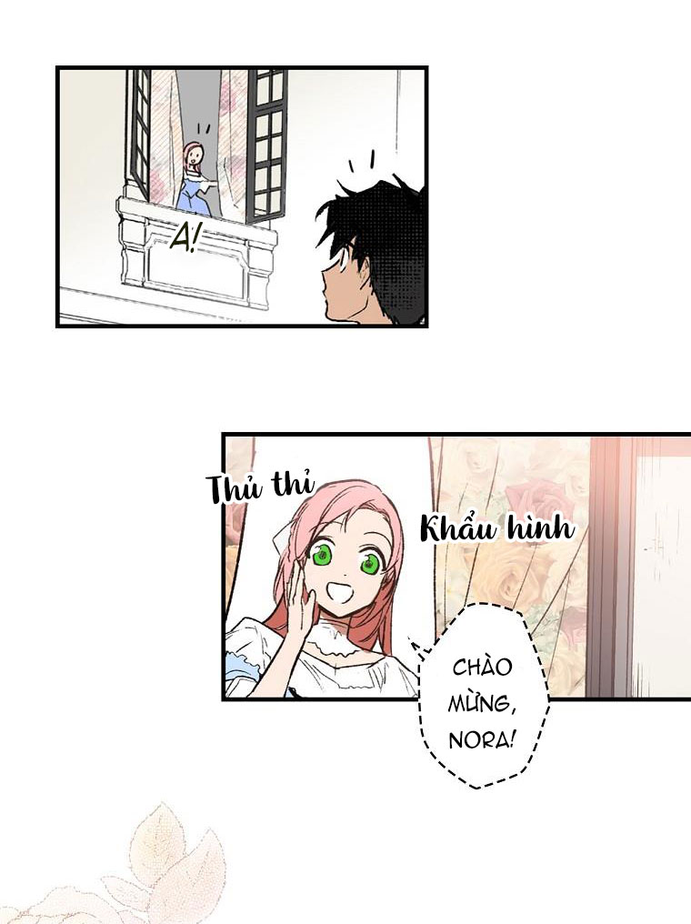cổ tích về người mẹ kế chapter 66 82