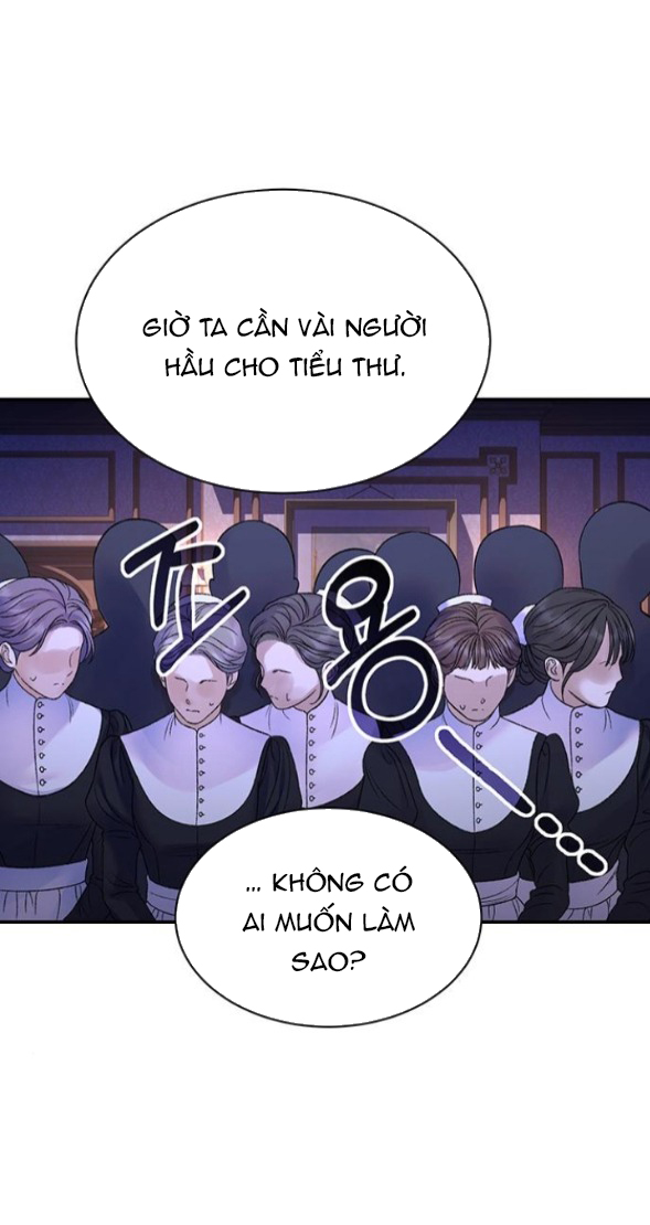 tôi tưởng bản thân không còn sống được bao lâu! chapter 82.2 33