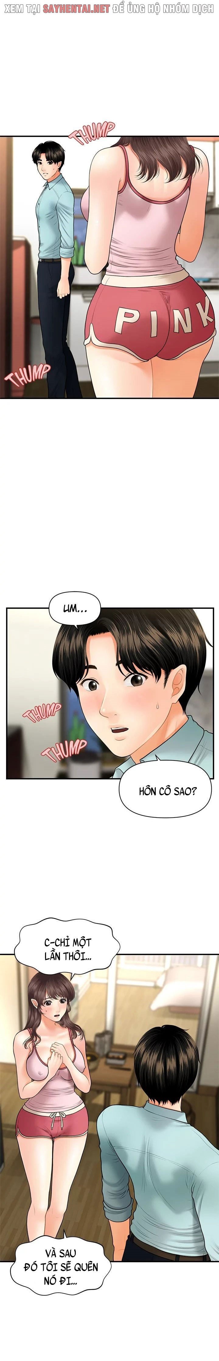 này anh đẹp trai chapter 31 1