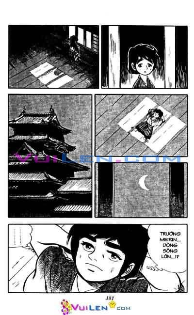 kiếm sĩ góc vuông - chokkaku chapter 2 181