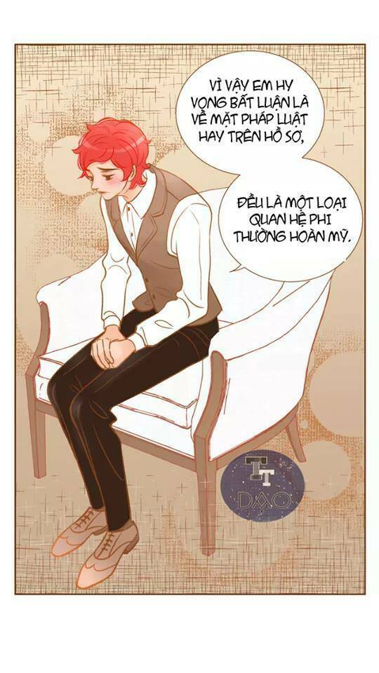 tân lang yếu tòng tiểu dưỡng khởi chapter 13 49