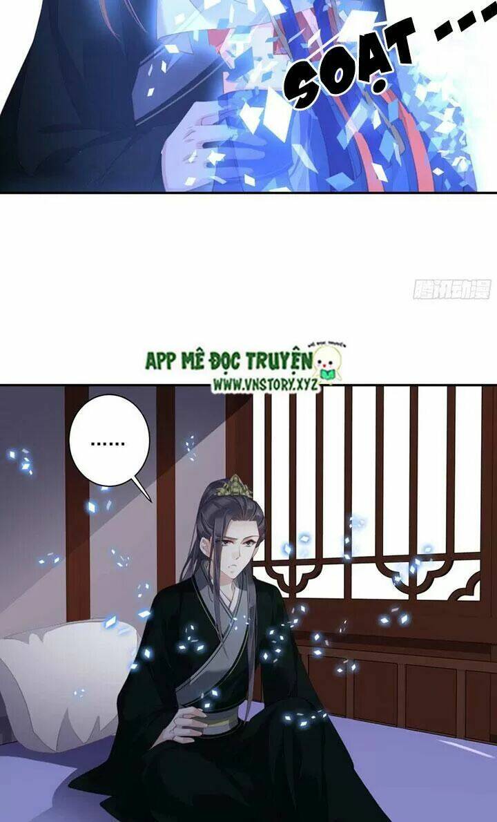 hoàng hậu ương bướng chapter 228 16