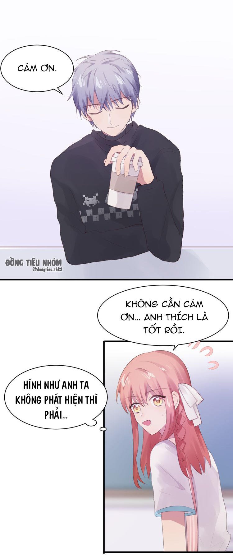 nhất tiễn khuynh tâm chapter 3 33