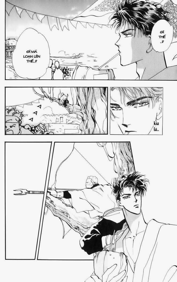 đứa con số phận chapter 33 64