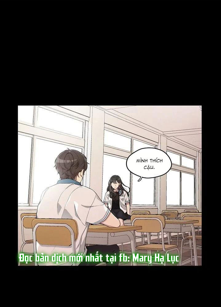 khoảng thời gian chúng ta đã bỏ lỡ chapter 3.1 3