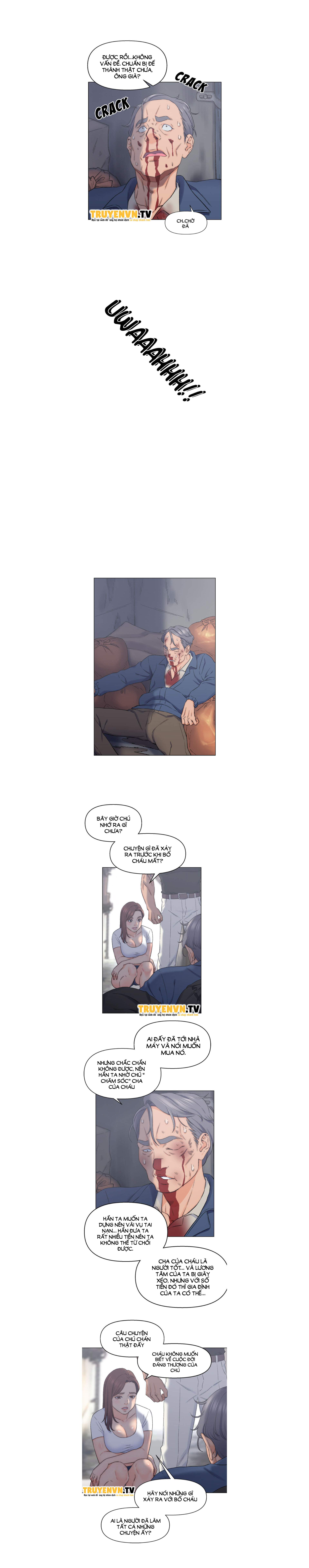 cố nhân chapter 2 4