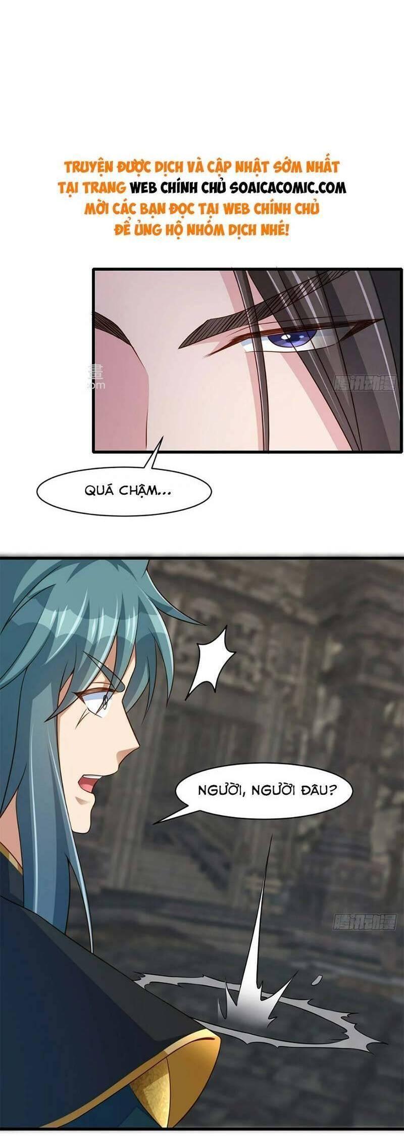 thuần hóa ba ba bạo quân chapter 102 14