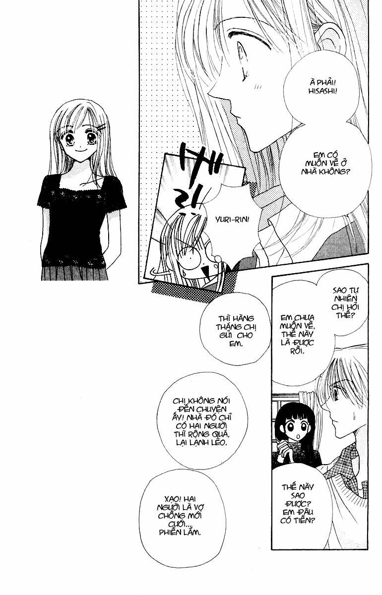 good morning call chapter 15 24