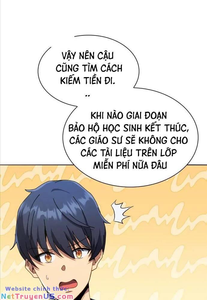 tử linh sư thiên tài của học viện chapter 20 39